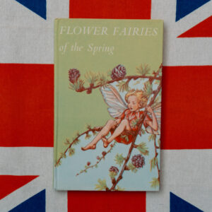Flower Fairies of the Spring - Cicely Mary Barker | The London Tester