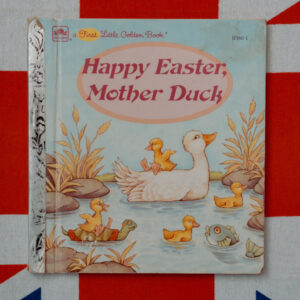 Happy Easter, Mother Duck - Elizabeth Winthrop | The London Tester