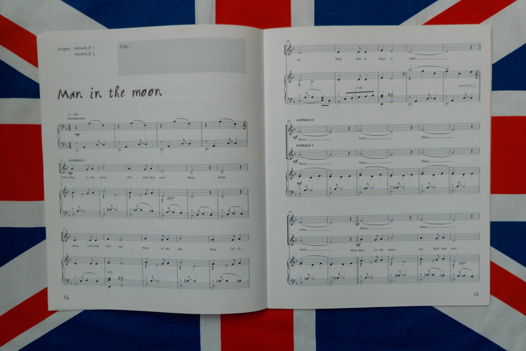 Jack and the Beanstalk - Roald Dahl | The London Tester