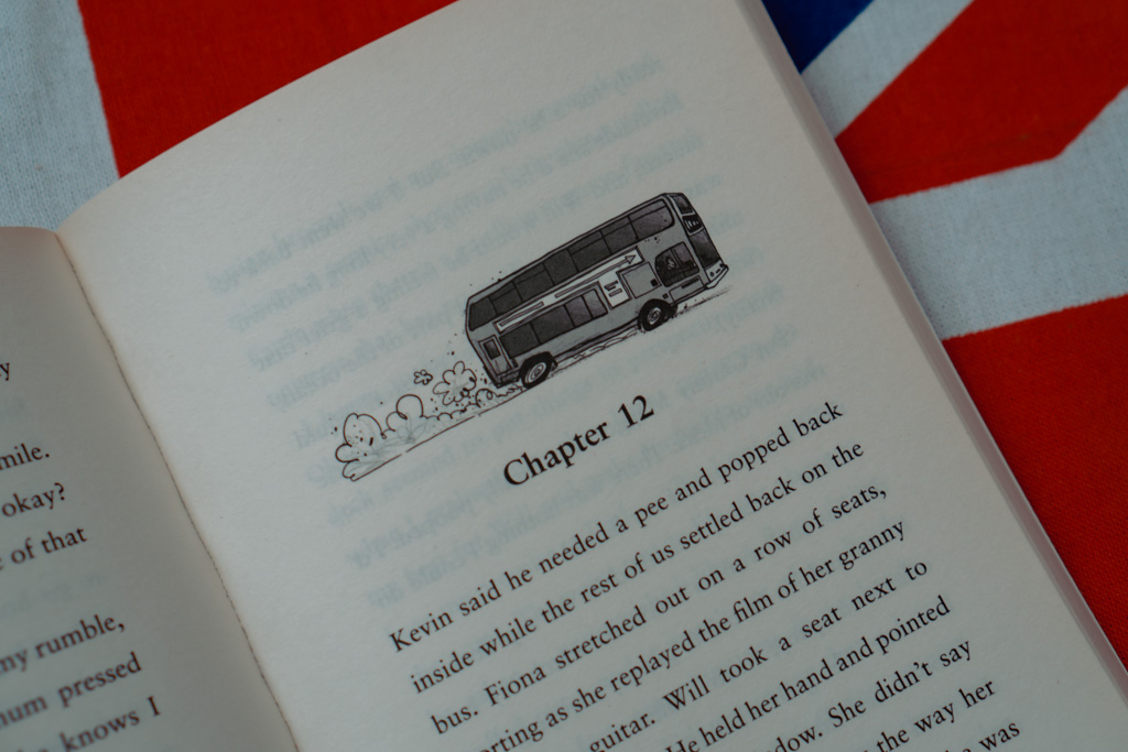 Jim Reaper: Saving Granny Maggot - Rachel Delahaye | The London Tester