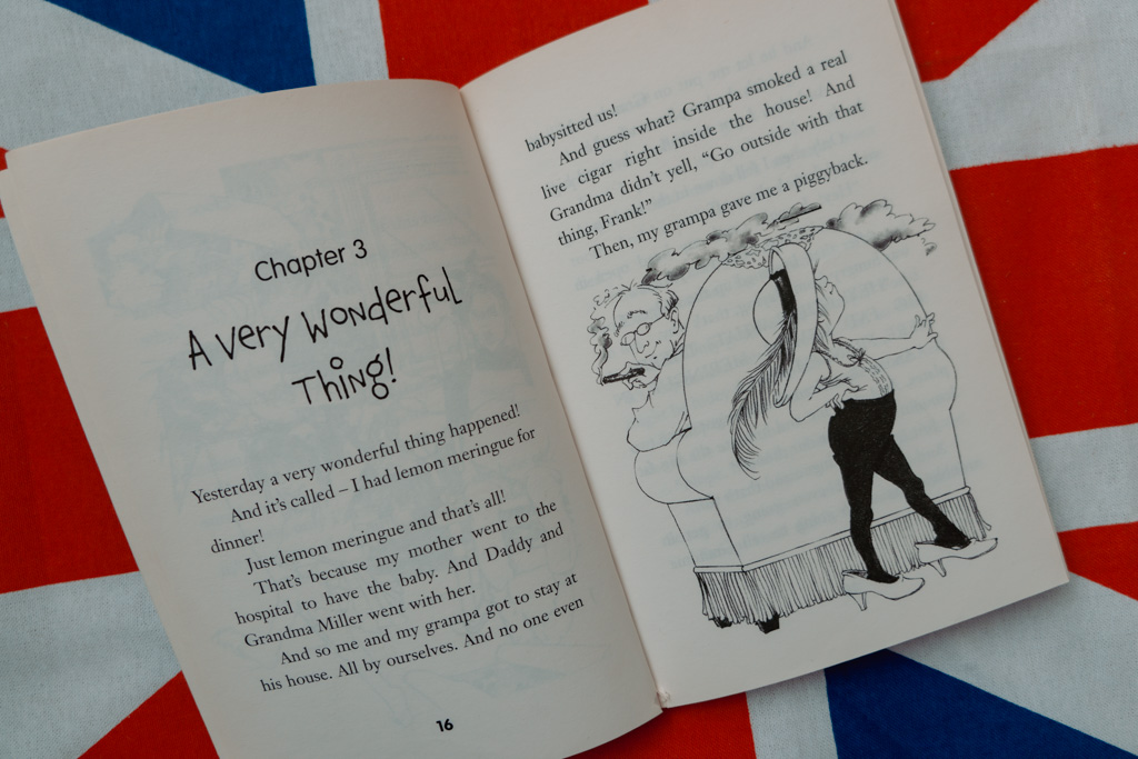 Junie B. Jones - Barbara Park | The London Tester
