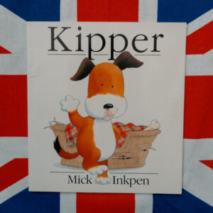 Kipper - Mick Inkpen | The London Tester