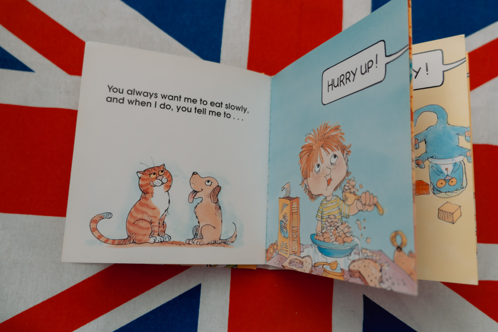 Ma, You’re Driving Me Crazy! - Toni Goffe | The London Tester