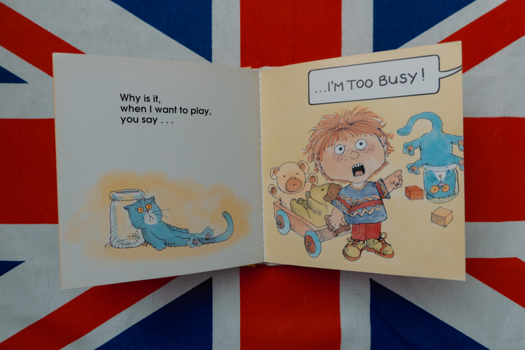 Ma, You’re Driving Me Crazy! - Toni Goffe | The London Tester