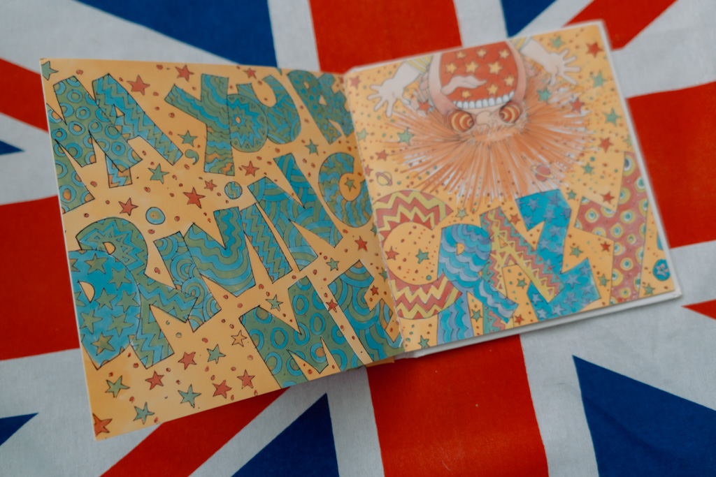 Ma, You’re Driving Me Crazy! - Toni Goffe | The London Tester