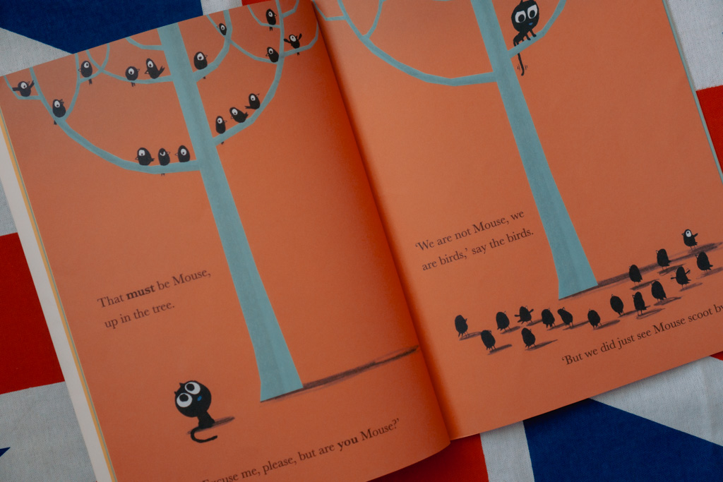MAX the Brave - Ed Vere | The London Tester