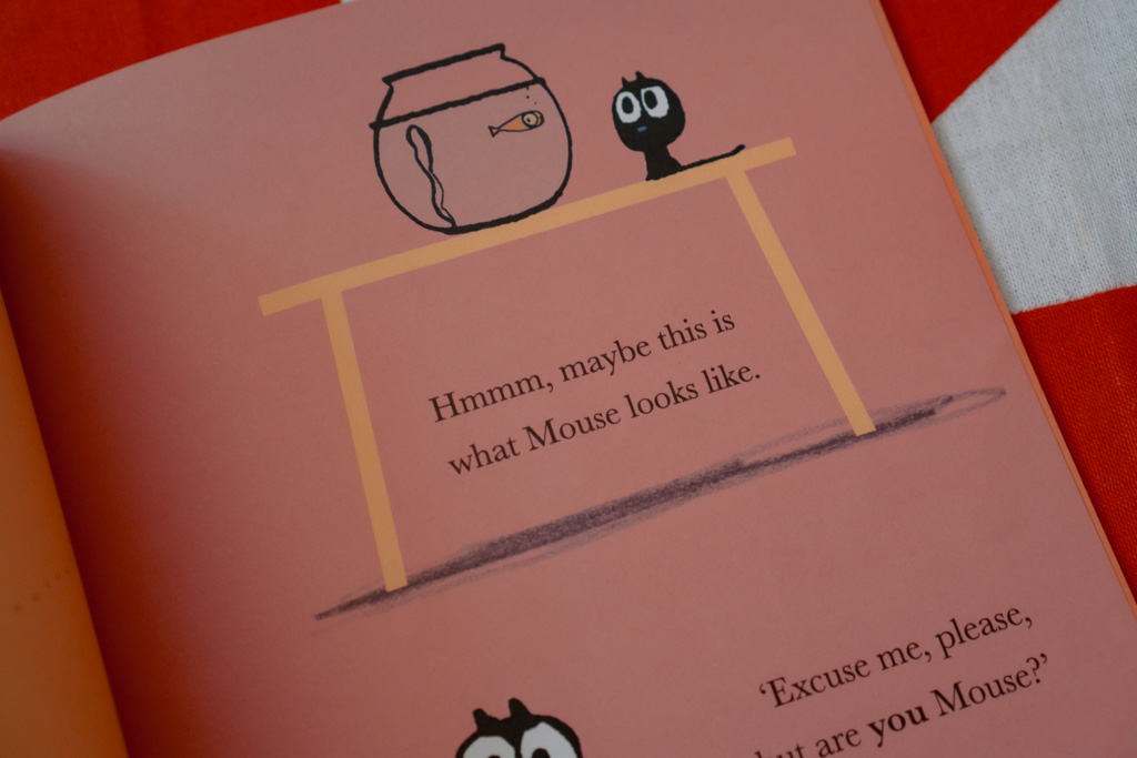 MAX the Brave - Ed Vere | The London Tester