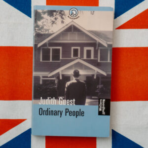 Ordinary People - Judith Guest | The London Tester