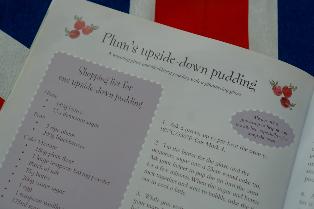 Plum and the Winter Ball - Mandy Archer | The London Tester