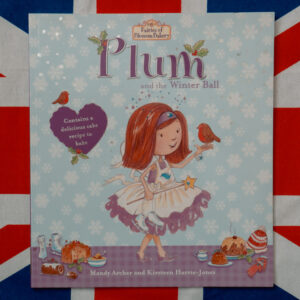 Plum and the Winter Ball - Mandy Archer | The London Tester