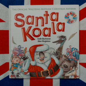 Santa Koala - Colin Buchanan | The London Tester