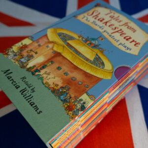 Tales from Shakespeare - Marcia Williams | The London Tester