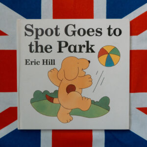 Spot Goes to the Park - Eric Hill | The London Tester