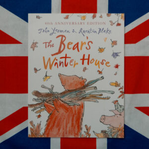 The Bear’s Winter House - John Yeoman | The London Tester