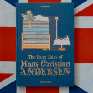 The Fairy Tales of Hans Christian Andersen | The London Tester