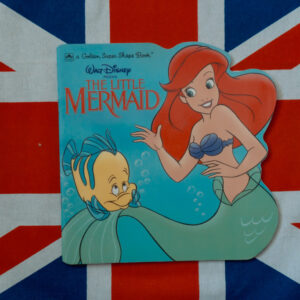 Boek - The Little Mermaid - Stephanie Calmenson | The London Tester