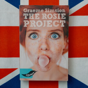 The Rosie Project - Graeme Simsion | The London Tester