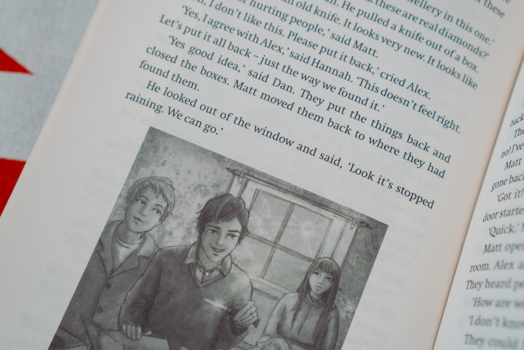The Secret in the Farmhouse - Paula Smith | The London Tester