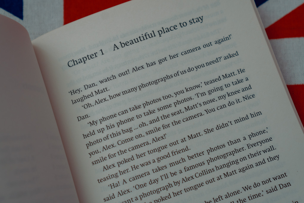 The Secret in the Farmhouse - Paula Smith | The London Tester