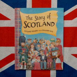 The Story of Scotland | The London Tester