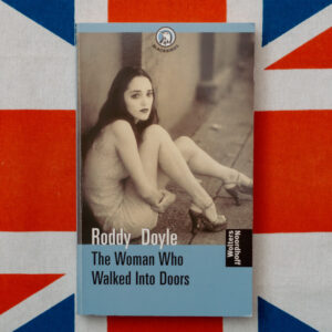 The Woman Who Walked into Doors - Roddy Doyle | The London Tester