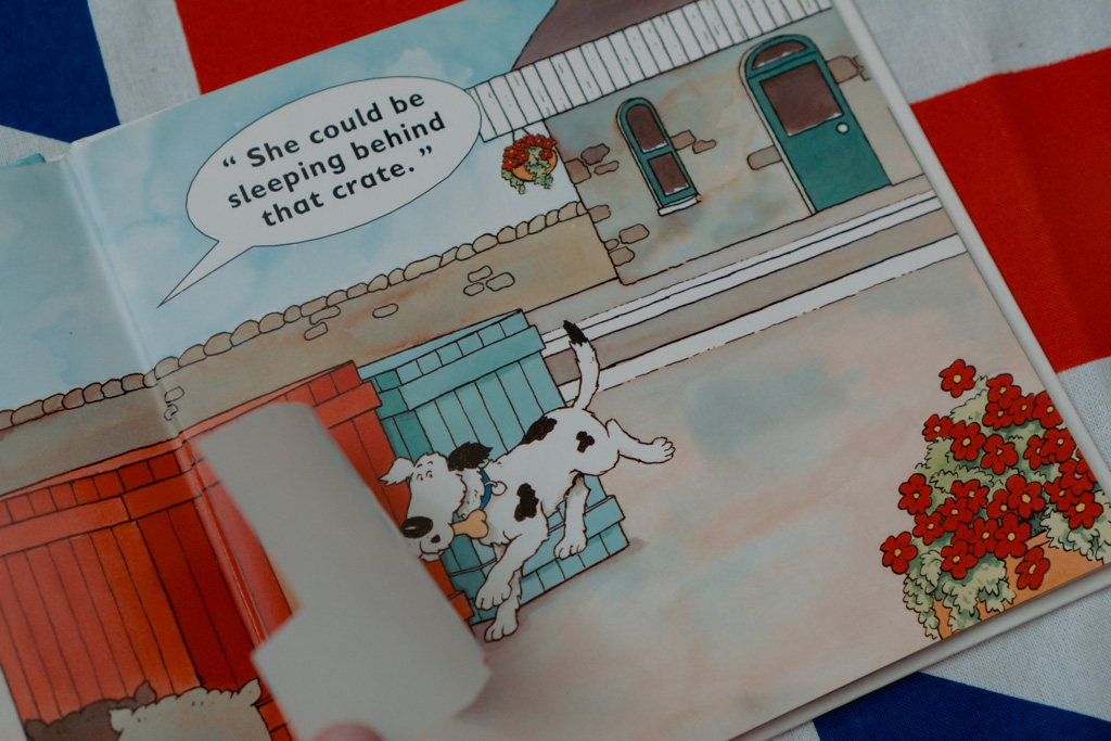 Thomas and the Station Cat | The London Tester