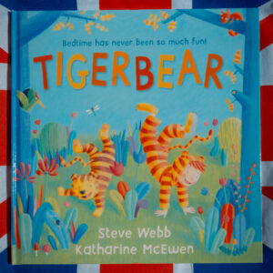Tigerbear - Steve Webb | The London Tester