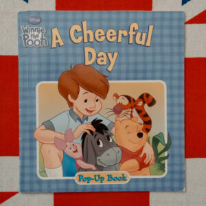 A Cheerful Day - Winnie the Pooh | The London Tester