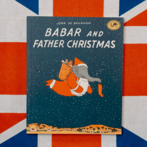 Babar - Jean de Brunhoff | The London Tester