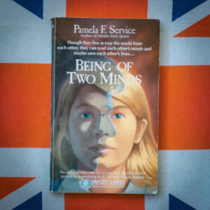 Being of Two Minds - Pamela F. Service | The London Tester
