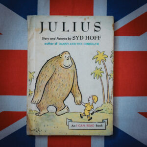 Julius - Syd Hoff | The London Tester