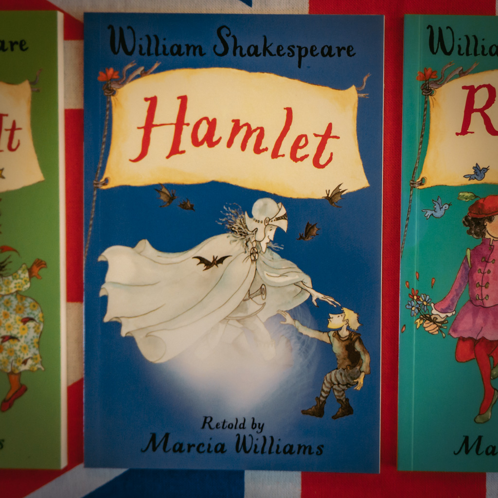 Shakespeare's Hamlet | The London Tester