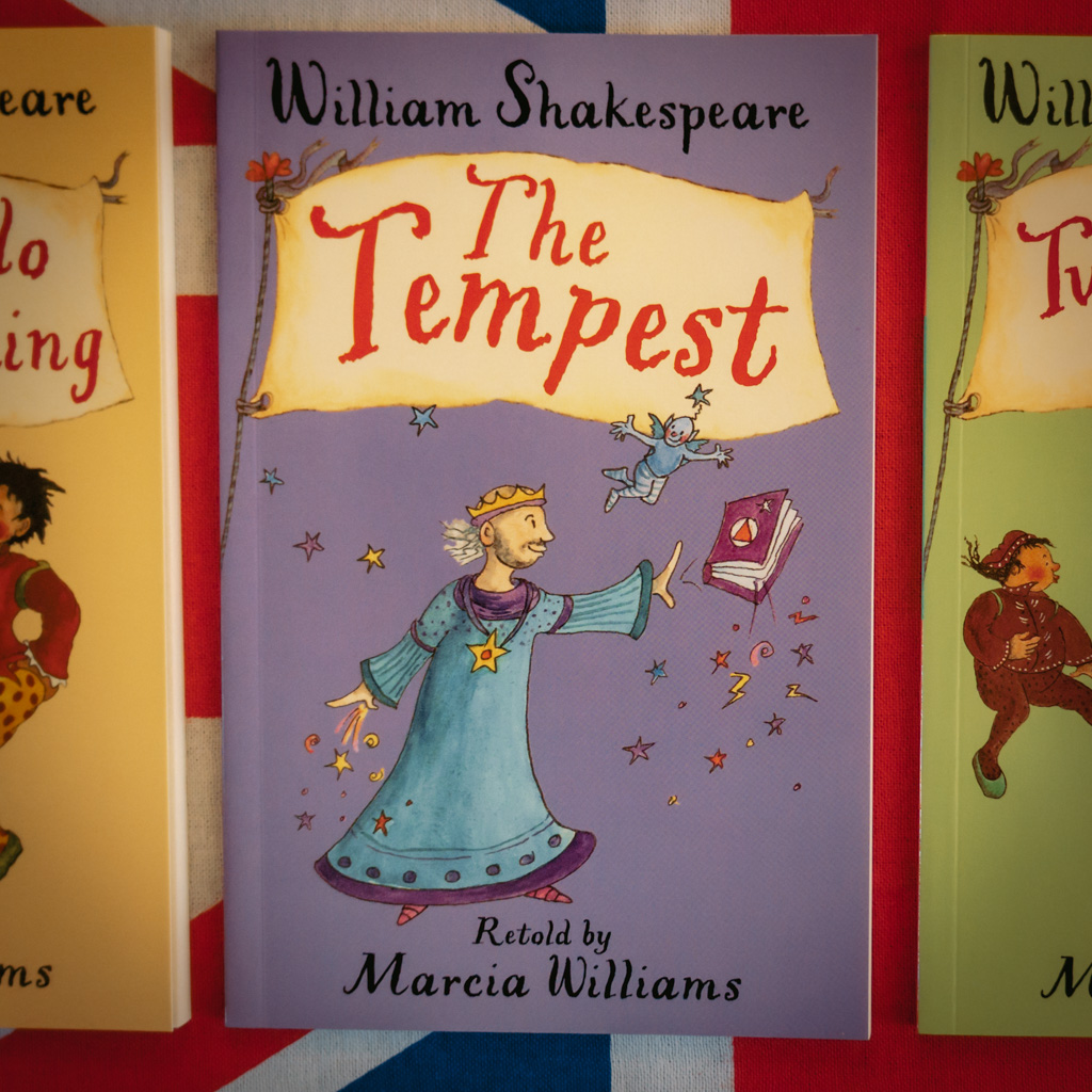 Shakespeare's The Tempest | The London Tester