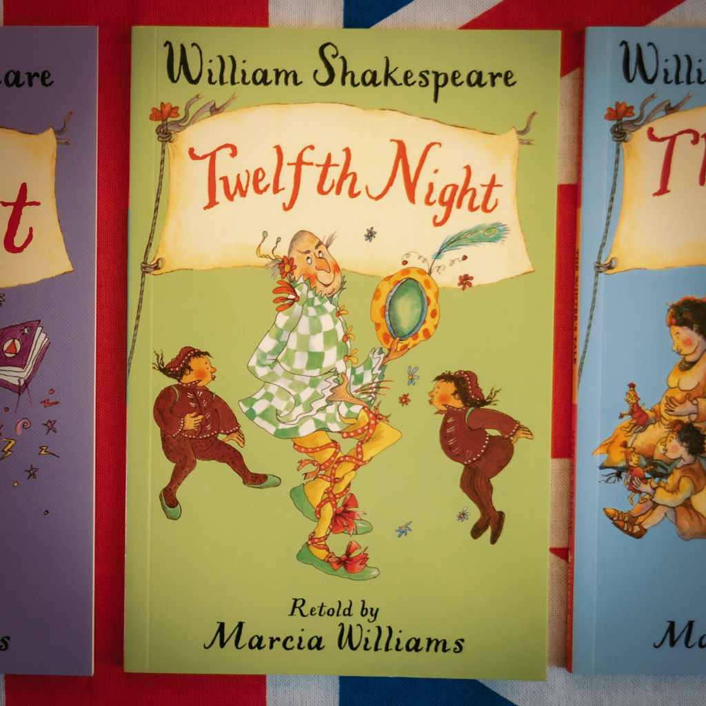 Shakespeare's Twelfth Night | The London Tester