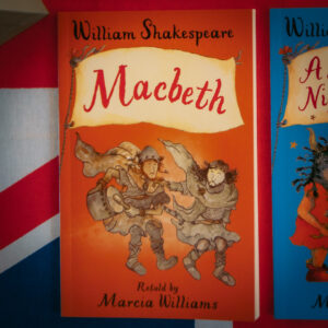Shakespeare's Macbeth | The London Tester