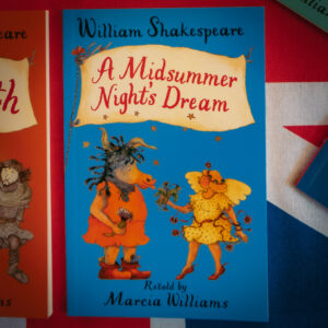Shakespeare's A Midsummer Night's Dream | The London Tester