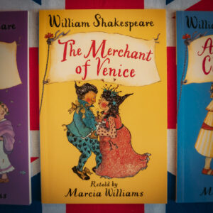 Shakespeare's The Merchant of Venice | The London Tester