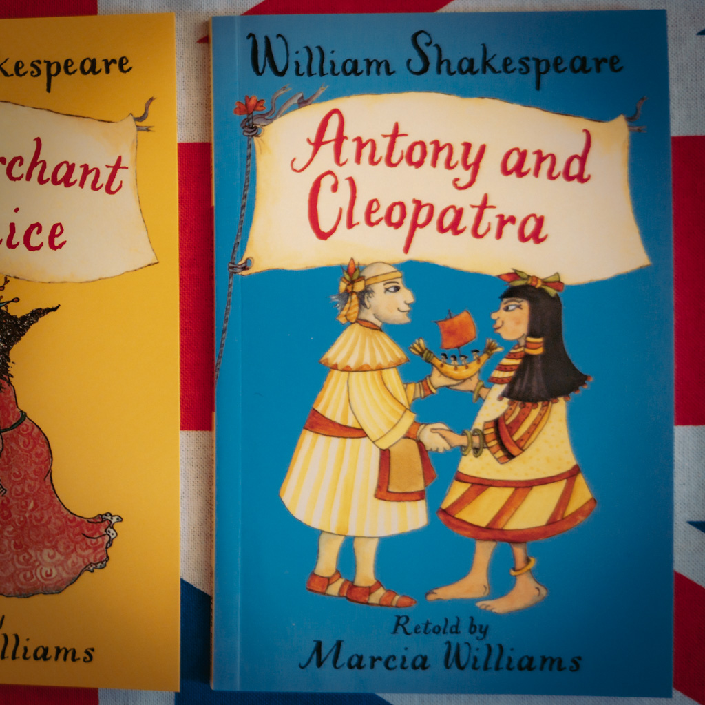Shakespeare's Antony and Cleopatra | The London Tester