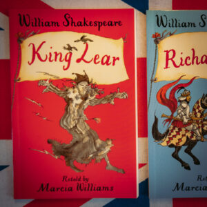 Shakespeare's King Lear | The London Tester