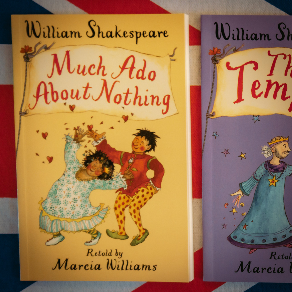 Shakespeare's Much Ado About Nothing | The London Tester