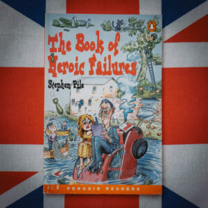 The Book of Heroic Failures - Stephen Pile | The London Tester