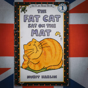 The Fat Cat Sat on the Mat - Nurit Karlin | The London Tester