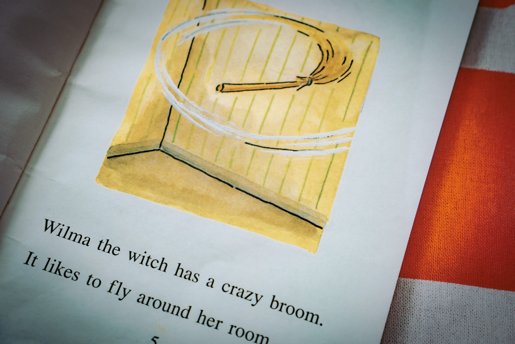 The Fat Cat Sat on the Mat - Nurit Karlin | The London Tester