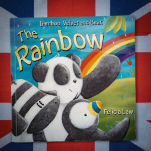 Bamboo, Velvet and Beak - The Rainbow - Felicia Law | The London Tester