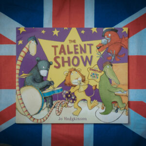 The Talent Show - Jo Hodgkinson | The London Tester