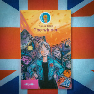 The Winner - Nanda Roep | The London Tester