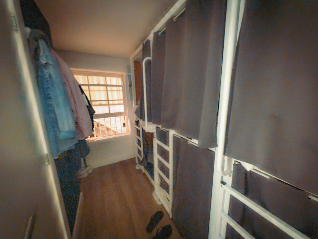 HOSTEL TIP: Smart Camden Inn Hostel | The London Tester