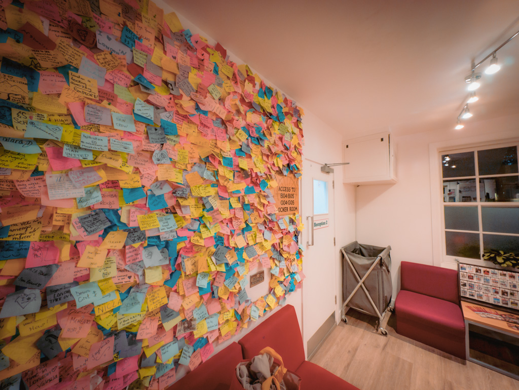 HOSTEL TIP: Smart Camden Inn Hostel | The London Tester