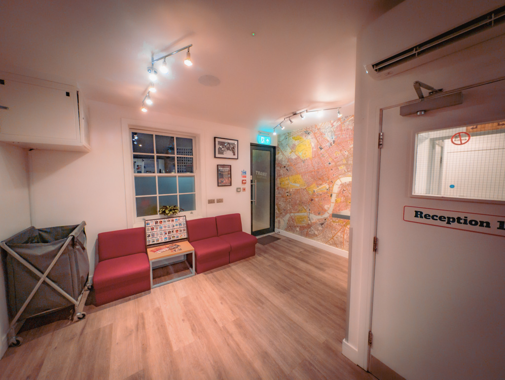 HOSTEL TIP: Smart Camden Inn Hostel | The London Tester
