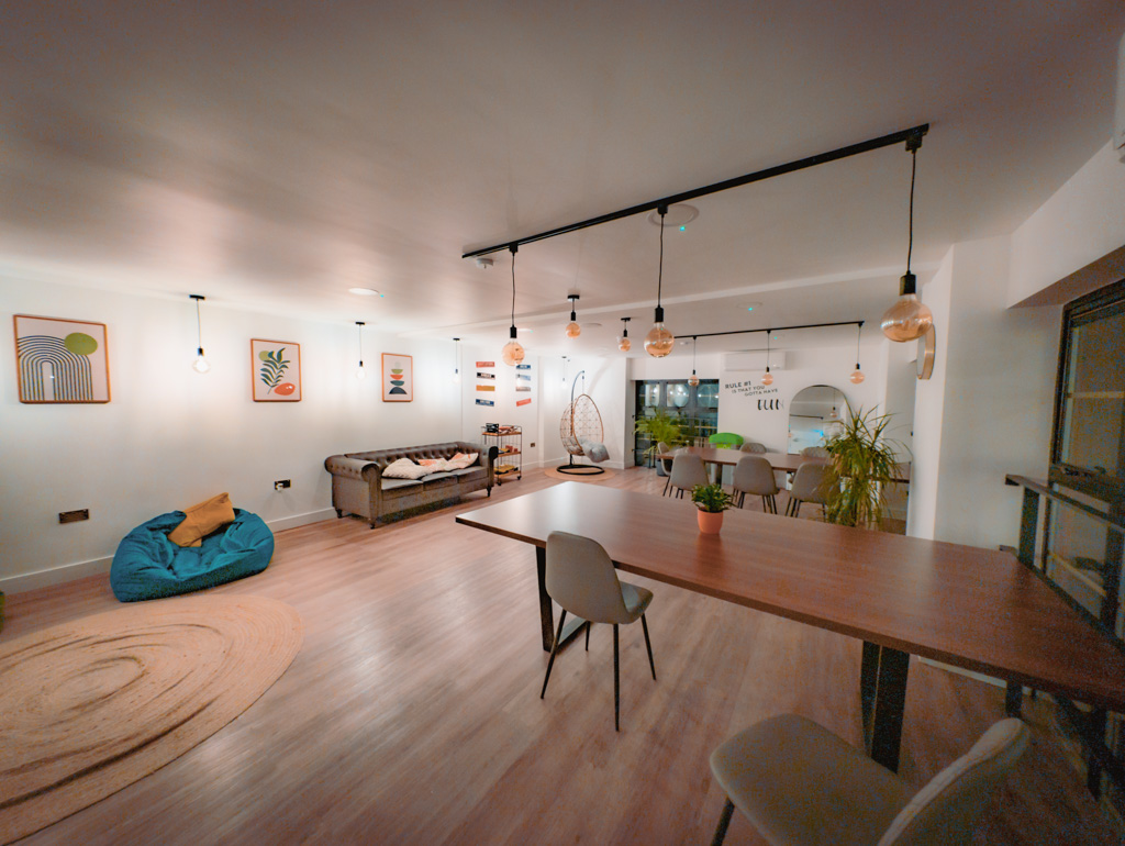 HOSTEL TIP: Smart Camden Inn Hostel | The London Tester